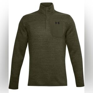 Men’s Under Armour Henley Pullover